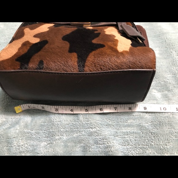 Michael Kors camo bag - Picture 9 of 11